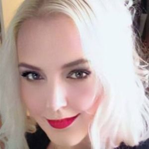 Meet your Posher, Kathleen